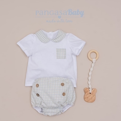 Conjunto cuadros camiseta - Imagen 1