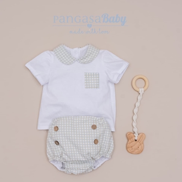 Conjunto cuadros camiseta - Imagen 1