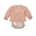 Conjunto en algodón rosa - Imagen 1