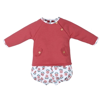 Conjunto flores - Imagen 1