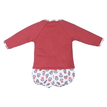 Conjunto flores - Imagen 2