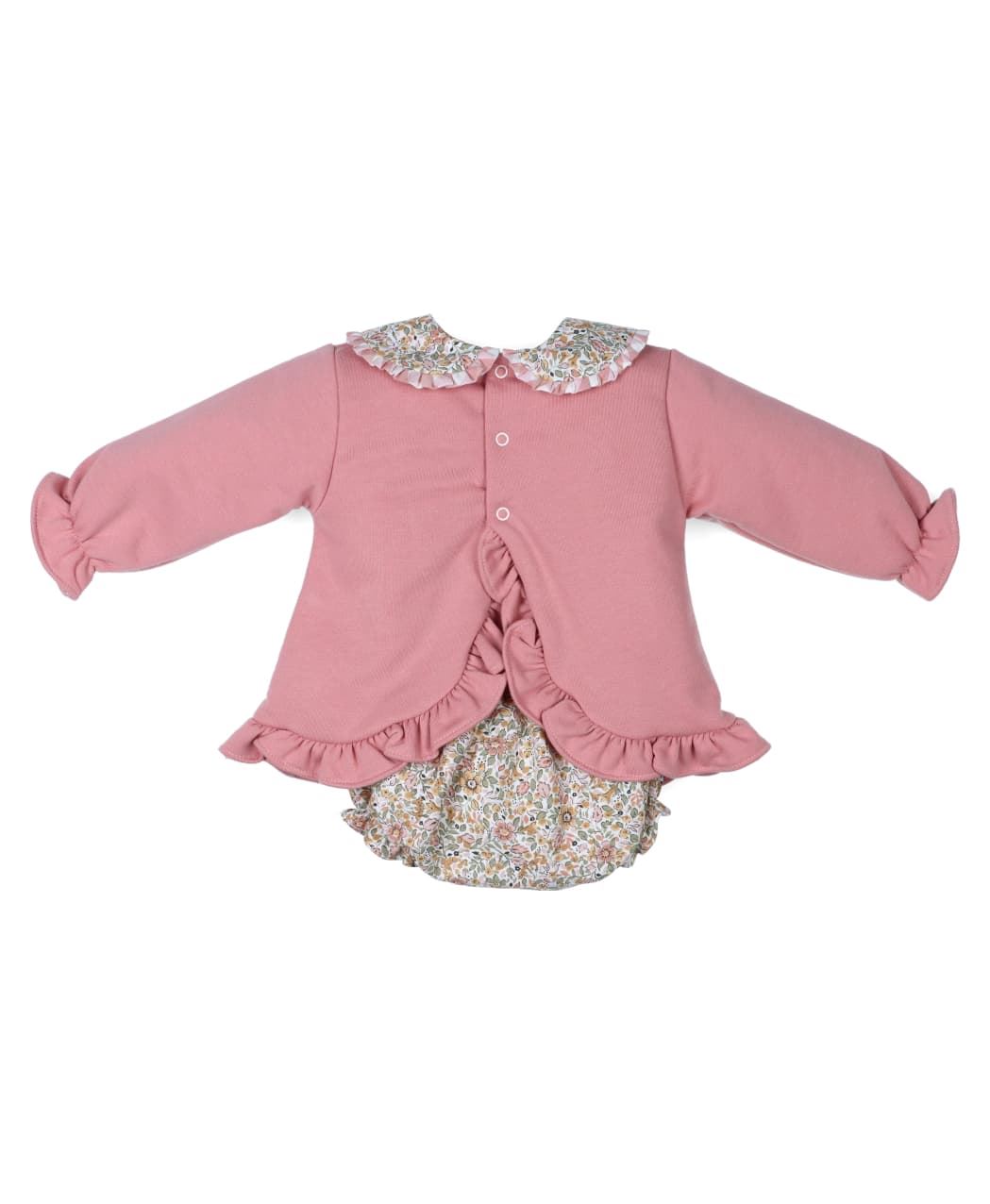Conjunto flores - Imagen 2