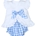Conjunto niña conejo - Imagen 2