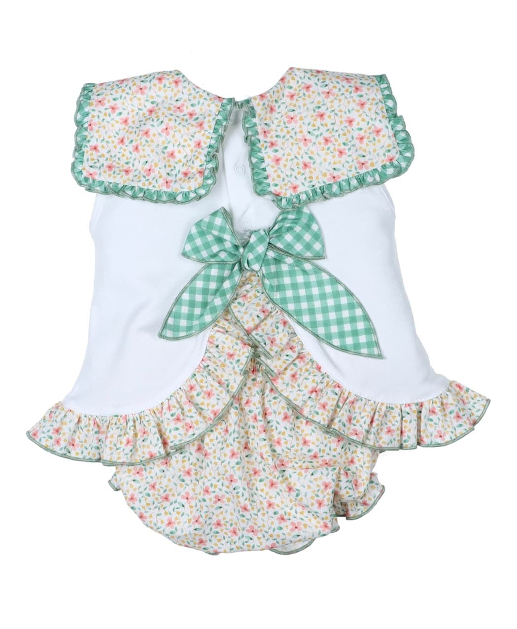 Conjunto niña ratón - Imagen 2