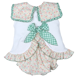 Conjunto niña ratón - Imagen 2