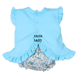 Conjunto niña tortuga - Imagen 2