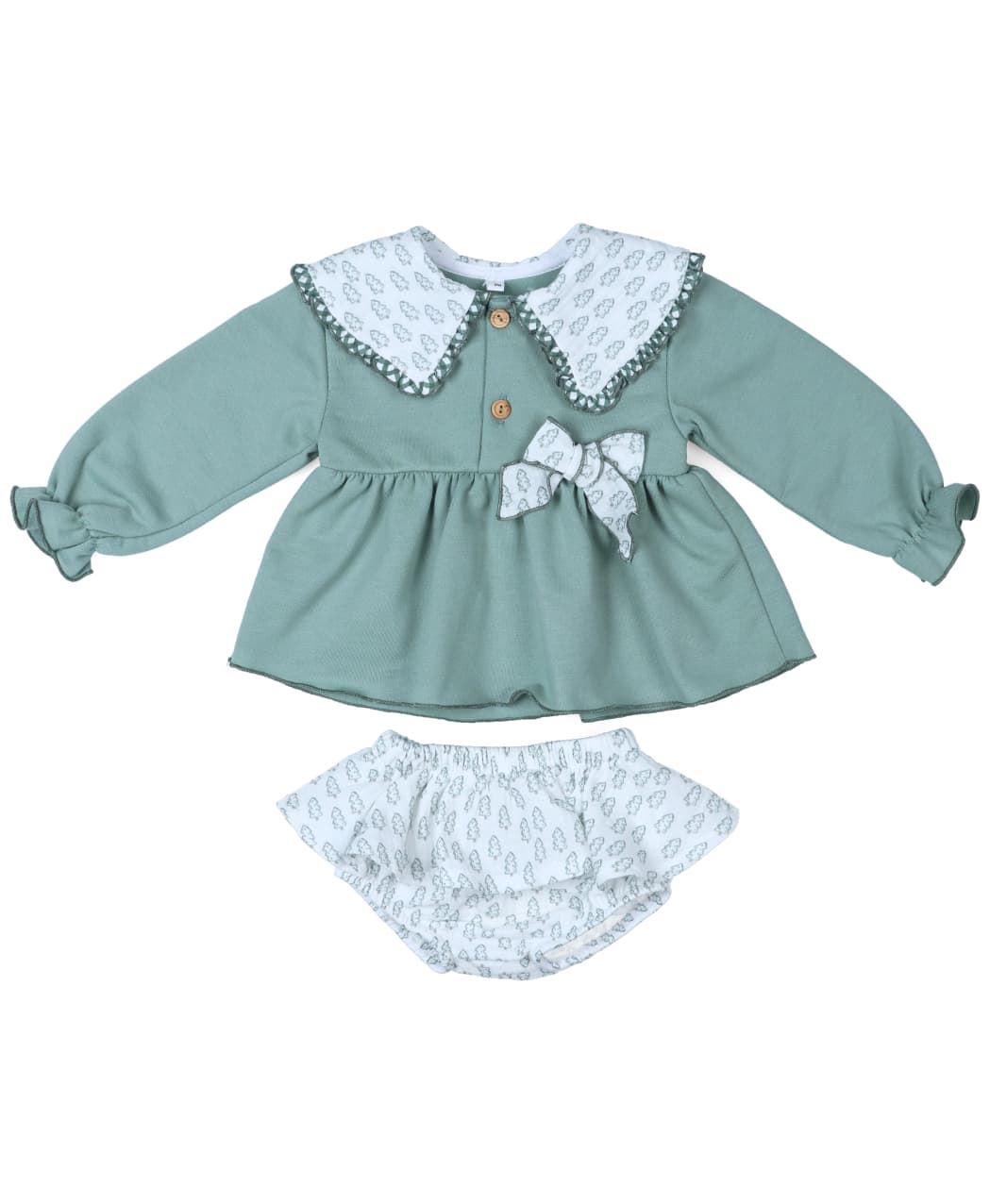 Conjunto niña - Imagen 1