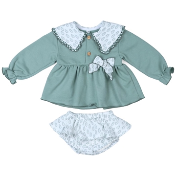 Conjunto niña - Imagen 1