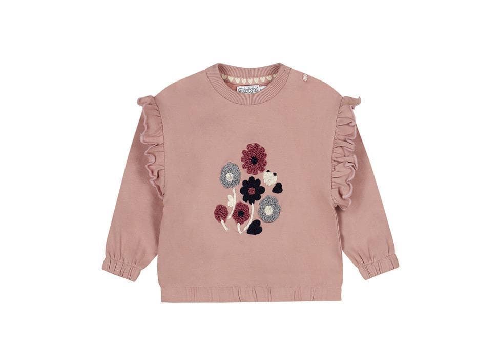 Conjunto niña - Imagen 1