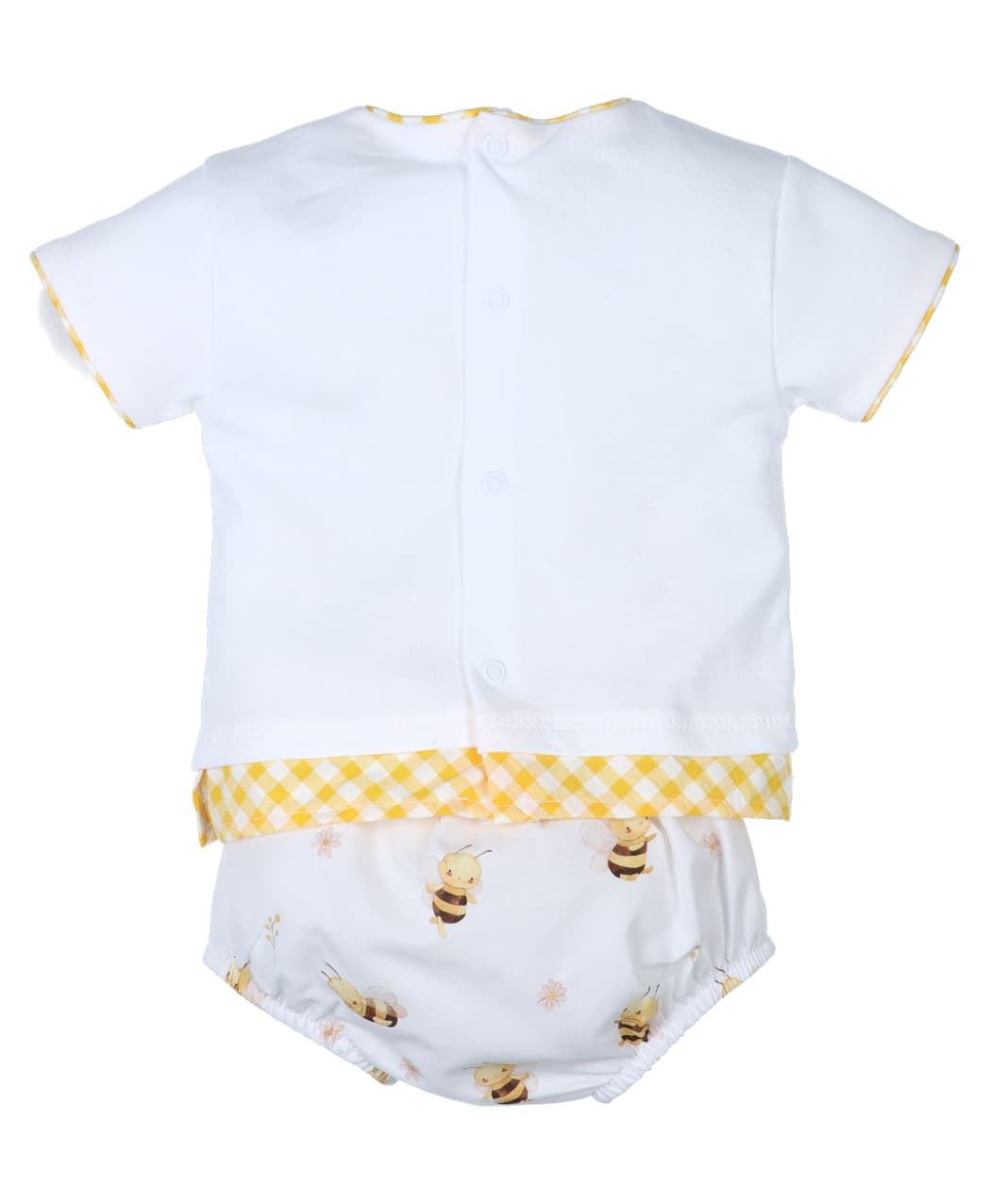 Conjunto niño abeja - Imagen 2