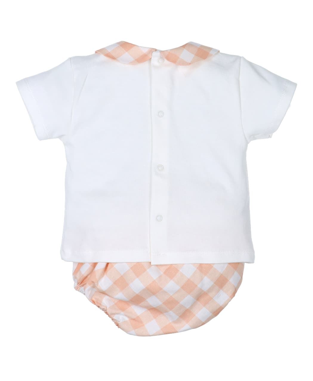 Conjunto niño caballito mar - Imagen 2