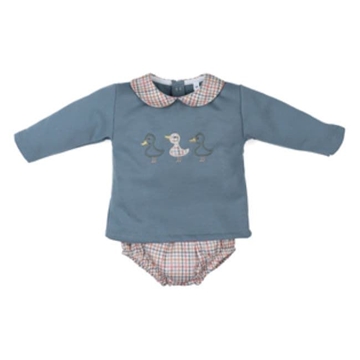 Conjunto niño oca - Imagen 1