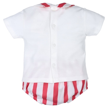 Conjunto niño peces - Imagen 2