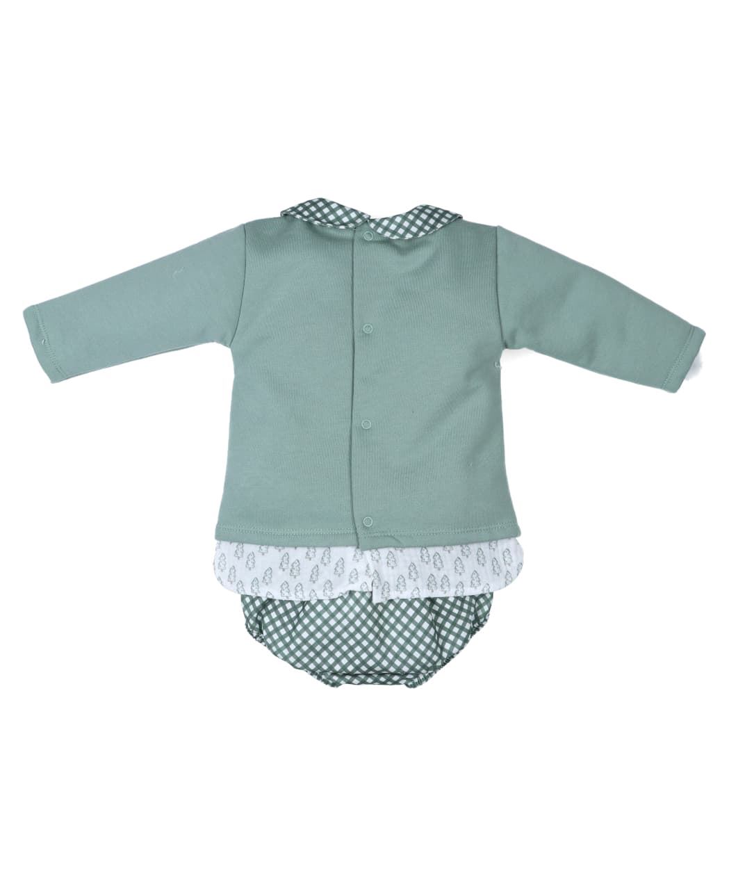 Conjunto niño pino - Imagen 2