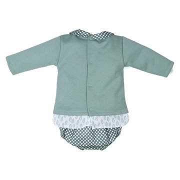 Conjunto niño pino - Imagen 2