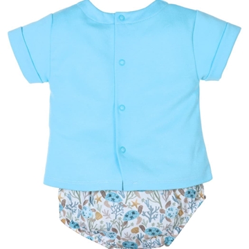 Conjunto niño tortuga - Imagen 2