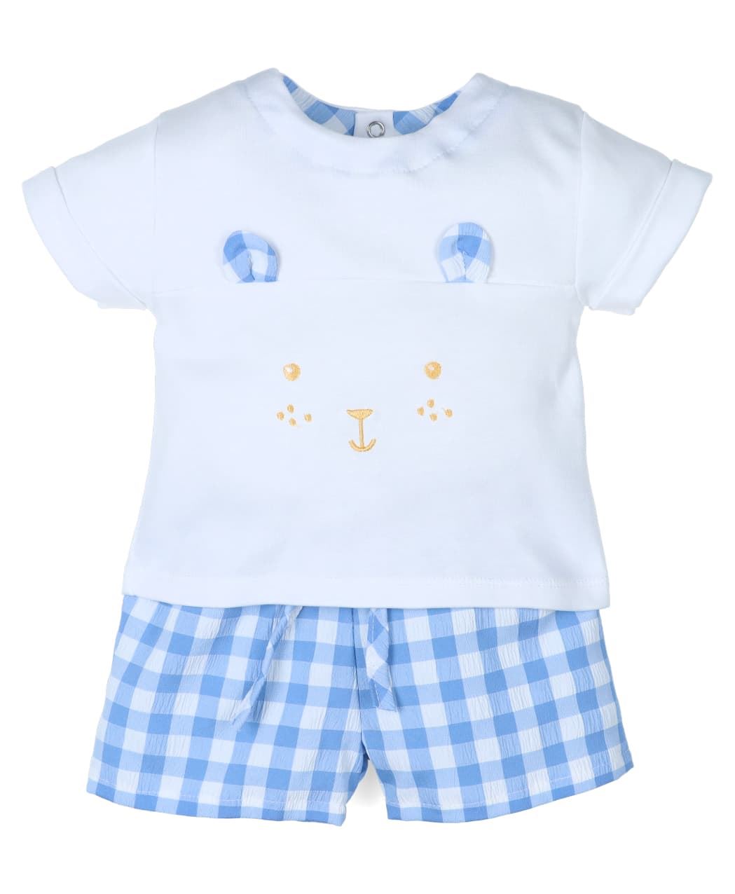 Conjunto oso - Imagen 1
