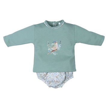 Conjunto pájaro - Imagen 1