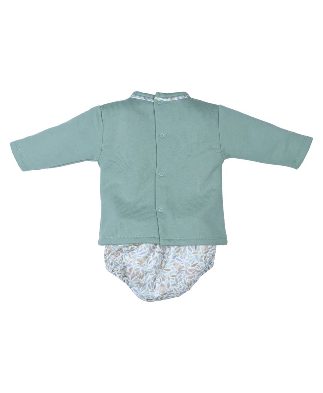 Conjunto pájaro - Imagen 2