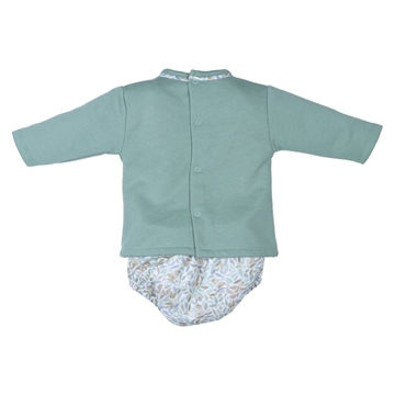 Conjunto pájaro - Imagen 2