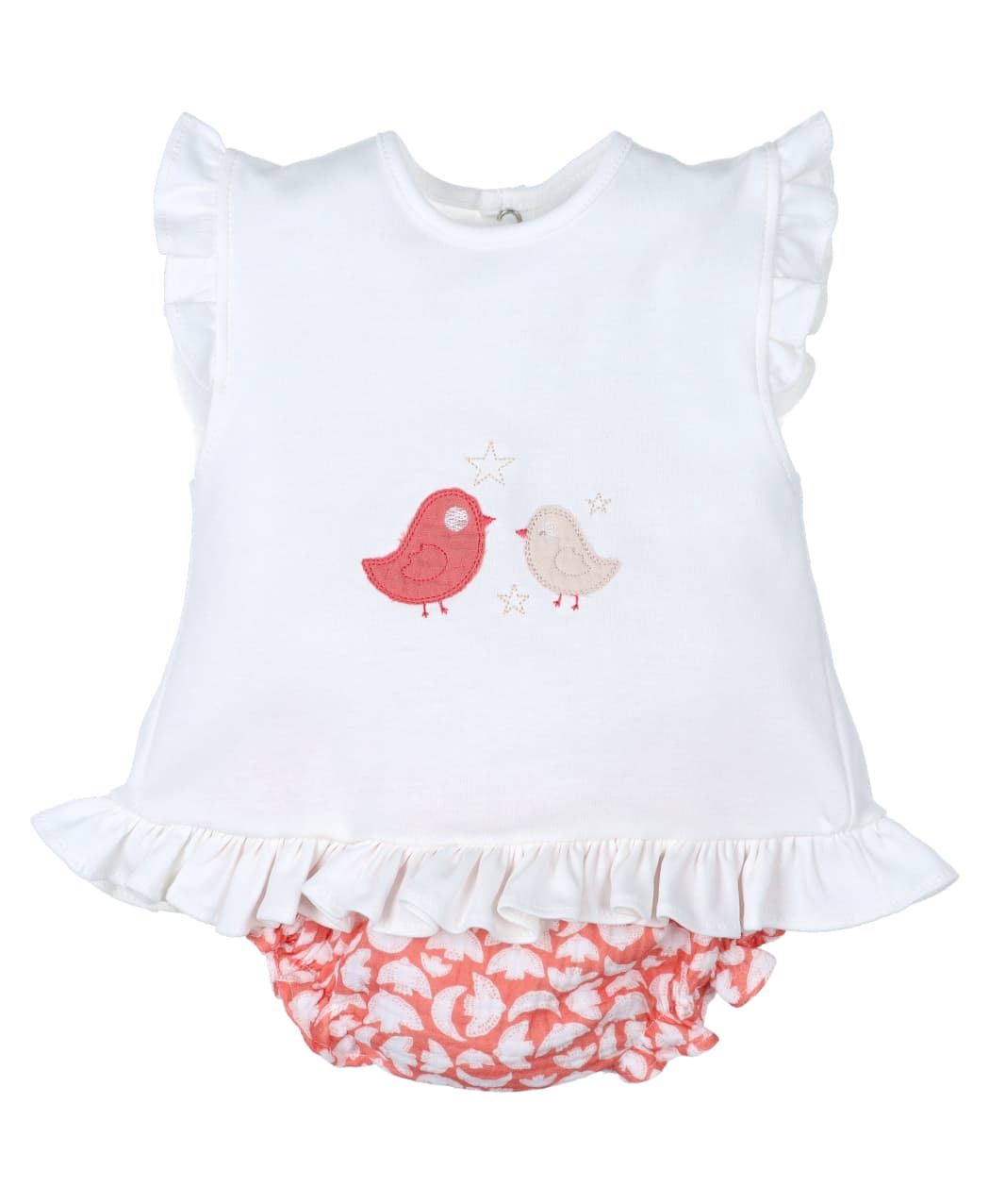 Conjunto pájaros - Imagen 1
