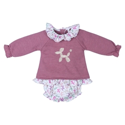 Conjunto perro - Imagen 1