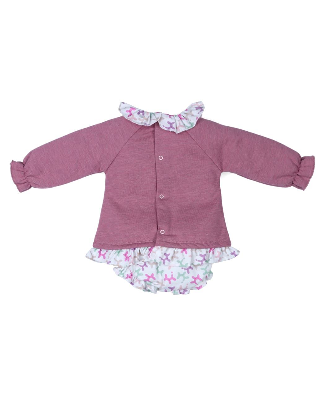 Conjunto perro - Imagen 2