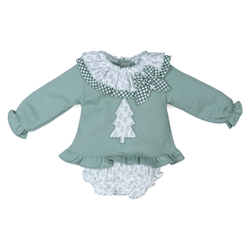 Conjunto pino cuello - Imagen 1