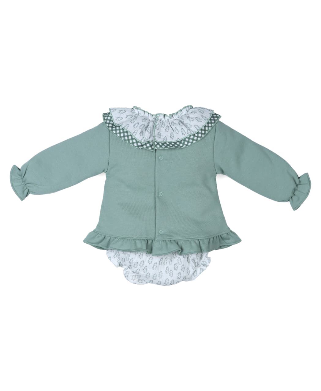 Conjunto pino cuello - Imagen 2