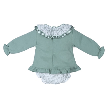 Conjunto pino cuello - Imagen 2