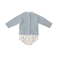 Conjunto punto azul - Imagen 2