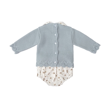 Conjunto punto azul - Imagen 2