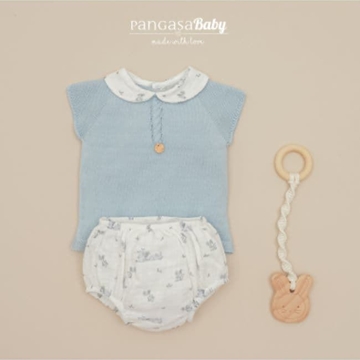 Conjunto punto azul - Imagen 1