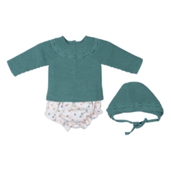 Conjunto punto verde - Imagen 1