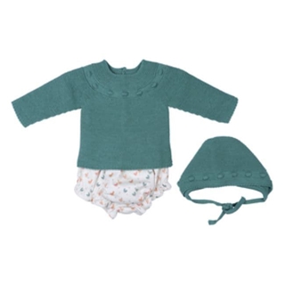 Conjunto punto verde - Imagen 1
