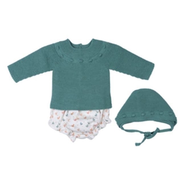 Conjunto punto verde - Imagen 1