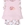 Conjunto rosa erizo. - Imagen 1