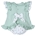 Conjunto verde jirafa - Imagen 2