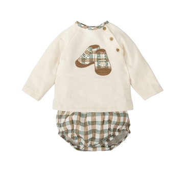 Conjunto zapatos - Imagen 1