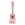 Guitarra rosa - Imagen 1
