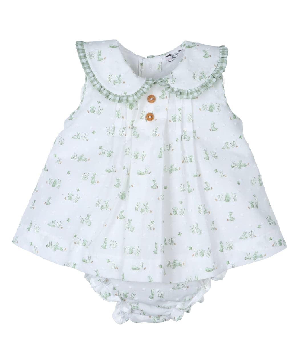 Jesusito conejos - Imagen 1