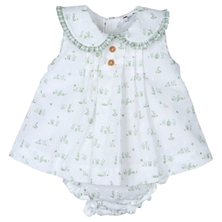 Jesusito conejos - Imagen 1