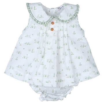 Jesusito conejos - Imagen 1