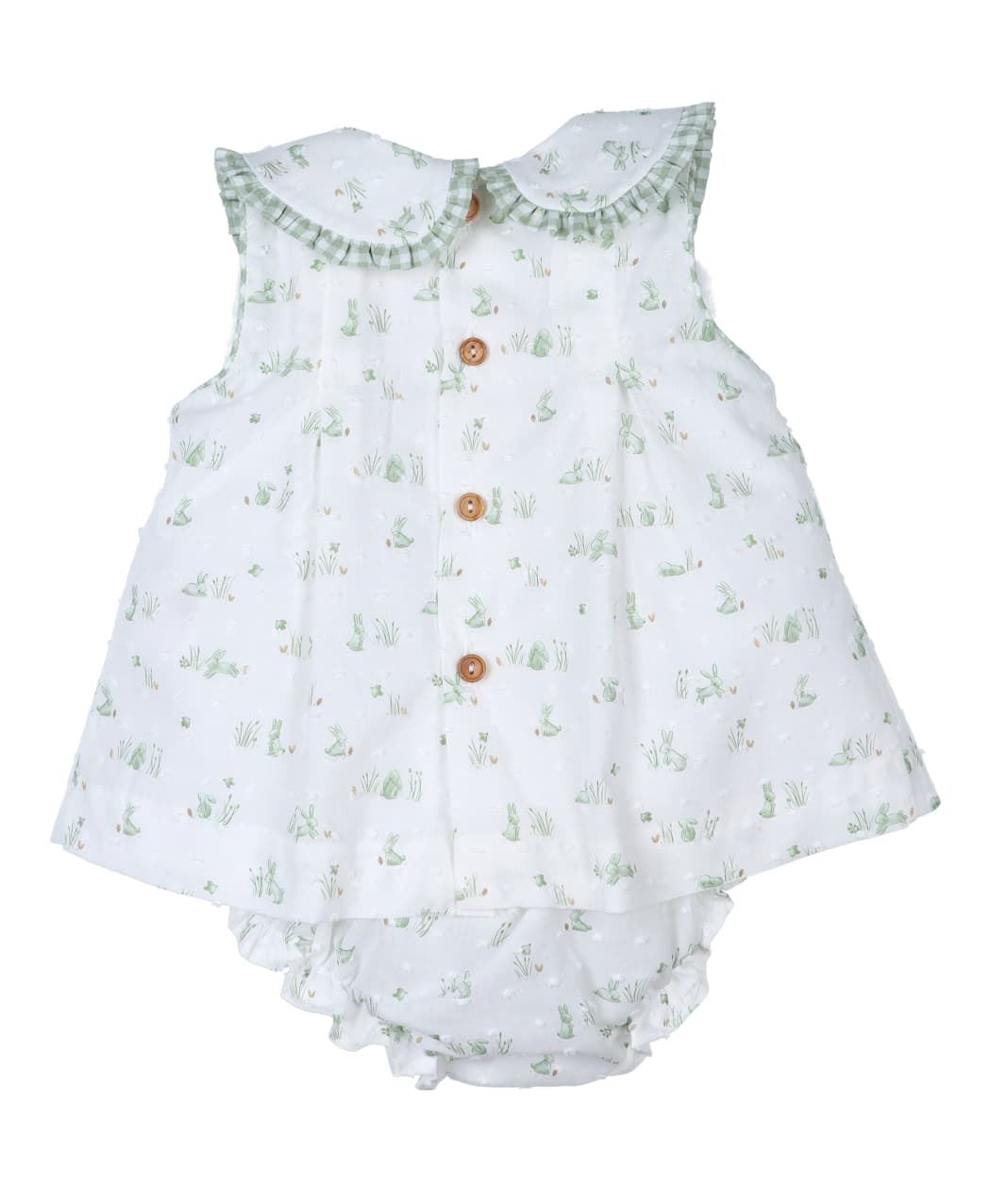 Jesusito conejos - Imagen 2