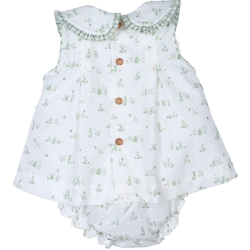 Jesusito conejos - Imagen 2