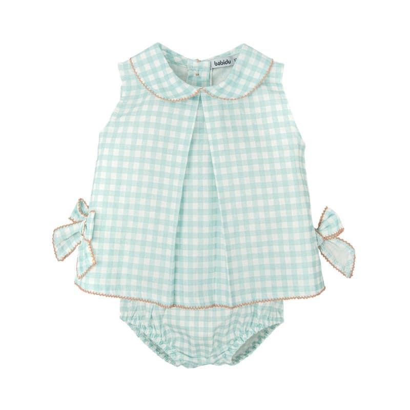 JESUSITO CUADRO VICHY - Imagen 1