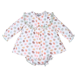 Jesusito hojas - Imagen 1