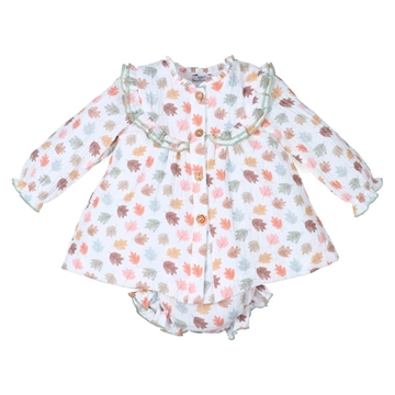 Jesusito hojas - Imagen 1