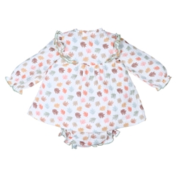 Jesusito hojas - Imagen 2