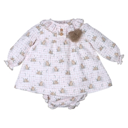 Jesusito osos - Imagen 1